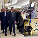 Cidde'de ABD-Ukrayna zirvesi başladı