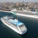 Kruvaziyer turizminde tüm zamanların şubat ayı rekoru kırıldı