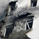 یوکرین کا روسی دارلحکومت ماسکو پر بڑا ڈرون حملہ، دو لوگ ہلاک، عمارتیں تباہ