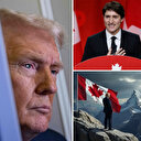 Kanada Trump'ı kızdırdı: Vergi tehdidini yüzde 50'ye çıkardı