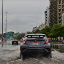 بين أمطار غزيرة وارتفاع تدريجي بالحرارة.. طقس متباين في 9 دول عربية