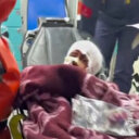 Sahipsiz köpekler oğluna saldırdı: Anne babaları gözü yaşlı bırakmayın