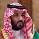 Ukrayna zirvesi öncesi Suudi Arabistan'da kritik görüşme