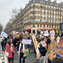 France : les enseignants manifestent contre les coupes budgétaires dans l'éducation