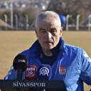 Rıza Çalımbay: Mutlaka bir seri yapmamız gerekiyor