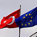 TBMM AB Uyum Komisyonu Başkanı Kayatürk Romanya Senatosundan Corlatean ile görüştü