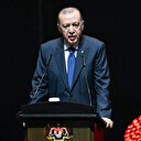 Erdogan: La Türkiye continuera à soutenir le peuple palestinien