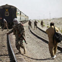 Pakistan'daki tren saldırısına operasyon: 27 saldırgan etkisiz hale getirildi