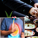 Uzman isim Ramazan'da reflüyü önleyen altın kuralı açıkladı: Sahurdan sonra en az 2 saat