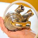 Avustralyalı hasta yapay kalple 100 gün hayatta kaldı