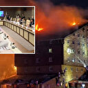 Kartalkaya Otel Yangınını Araştırma Komisyonu turizmcileri dinledi