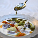 Taze soğan ve sarımsakla sofraları süsleyen lezzet: Osmanlı'dan önceye dayanıyor