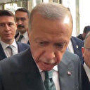 Cumhurbaşkanı Erdoğan: İmralı heyeti randevu isterse veririm 