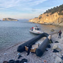 İzmir'de 16'sı çocuk 38 düzensiz göçmen yakalandı