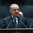 Cumhurbaşkanı Erdoğan'dan önemli açıklamalar: 'Suriye'de yeni bir fitne ateşi yakılmak isteniyor'