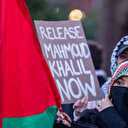 La Maison Blanche soutient l'arrestation d'un activiste pro-palestinien de l'Université de Columbia