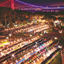 Boğaziçi'nde Ramazan geleneği