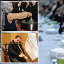 İstanbul Medeniyet Üniversitesi öğrencilerinden 'Ramazan Şenliği'