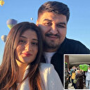 İki aylık hemşire eşini öldürmüştü: Kan dondurucu emniyet ifadesi ortaya çıktı 'Elime ne aldığımı hatırlamıyorum..."