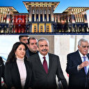 DEM Parti: Cumhurbaşkanı Erdoğan'dan randevu isteyeceğiz