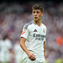 Ayrılık kararının ardından Arda Güler için transfer savaşı: İki ezeli rakip karşı karşıya!