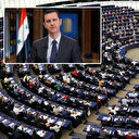 Avrupa Parlamentosu: Esed'in dondurulan mal varlıkları Suriye için kullanılsın