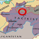 Kırgızistan ile Tacikistan arasında sınır sorunu çözüldü