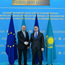 AB ile Orta Asya ülkeleri arasında 'kritik ham madde' anlaşması