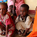 يونيسف: 1.3 مليون طفل دون الخامسة بالسودان يعيشون في بؤر المجاعة