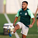 Algérie: Eventuel retour de Youcef Belaïli en sélection