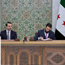 Ahmed Şara yeni anayasayı bu sözlerle duyurdu: Cehaletin yerine bilgi