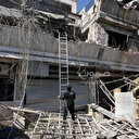 İsrail Şam'a hava saldırısı düzenledi