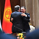 La Türkiye se félicite de l'accord frontalier entre le Kirghizistan et le Tadjikistan
