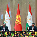 Dışişleri Bakanlığı: Kırgızistan ile Tacikistan'ın sınır anlaşmasından memnunuz