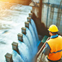 Yeşil enerji üretiminde hidroelektrik zirvede