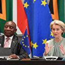 Afrique du Sud: l'UE annonce un plan d'investissement de 4,7 milliards d'euros