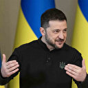 Zelenski: Türkiye ile Serbest Ticaret Anlaşmasını imzalamaya hazırız