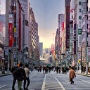 Çin'den yüzleri uzaydan tanıyabilen casus kamera