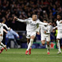 Ligue des Champions: Résultats des 8e de finale