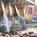 İZSU kirletmekten vazgeçmedi