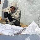 غزة.. بدء نقل جثامين فلسطينيين من "مستشفى الشفاء" إلى مقابر رسمية