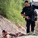 Les forces israéliennes arrêtent 25 Palestiniens supplémentaires lors de raids en Palestine occupée