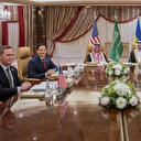 یوکرین نے امریکہ کے ساتھ مذاکرات میں 30 دن کی جنگ بندی قبول کر لی: اس کا روس-یوکرین جنگ پر کیا اثر پڑے گا؟