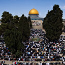 Israël renforce les restrictions d’accès des Palestiniens à Al-Aqsa le deuxième vendredi du Ramadan
