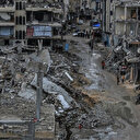 غارقة بمياه الصرف الصحي.. كارثة بيئية تهدد الحياة في غزة 