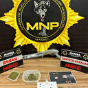 Manisa'da 'sokak analizli' uyuşturucu operasyonu: 11 tutuklama