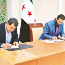 Anlaşmayı takipteyiz