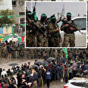 Gazze'de müzakereler yeniden başlıyor: Hamas 5 rehineyi teslim edecek