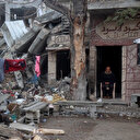 Un officier israélien reconnaît que l’armée utilise quotidiennement les Palestiniens comme boucliers humains