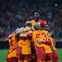 Aslan milli araya farklı girdi: Galatasaray 4-0 Antalyaspor | ÖZET